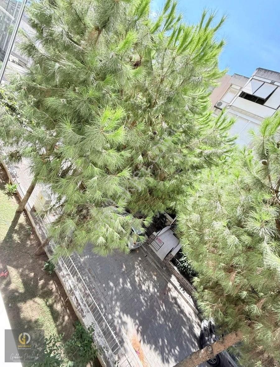 Bostanlı Gode Cengiz Ve İzban Yakını Arakat Asansörlü Full Tad. - Görsel 29