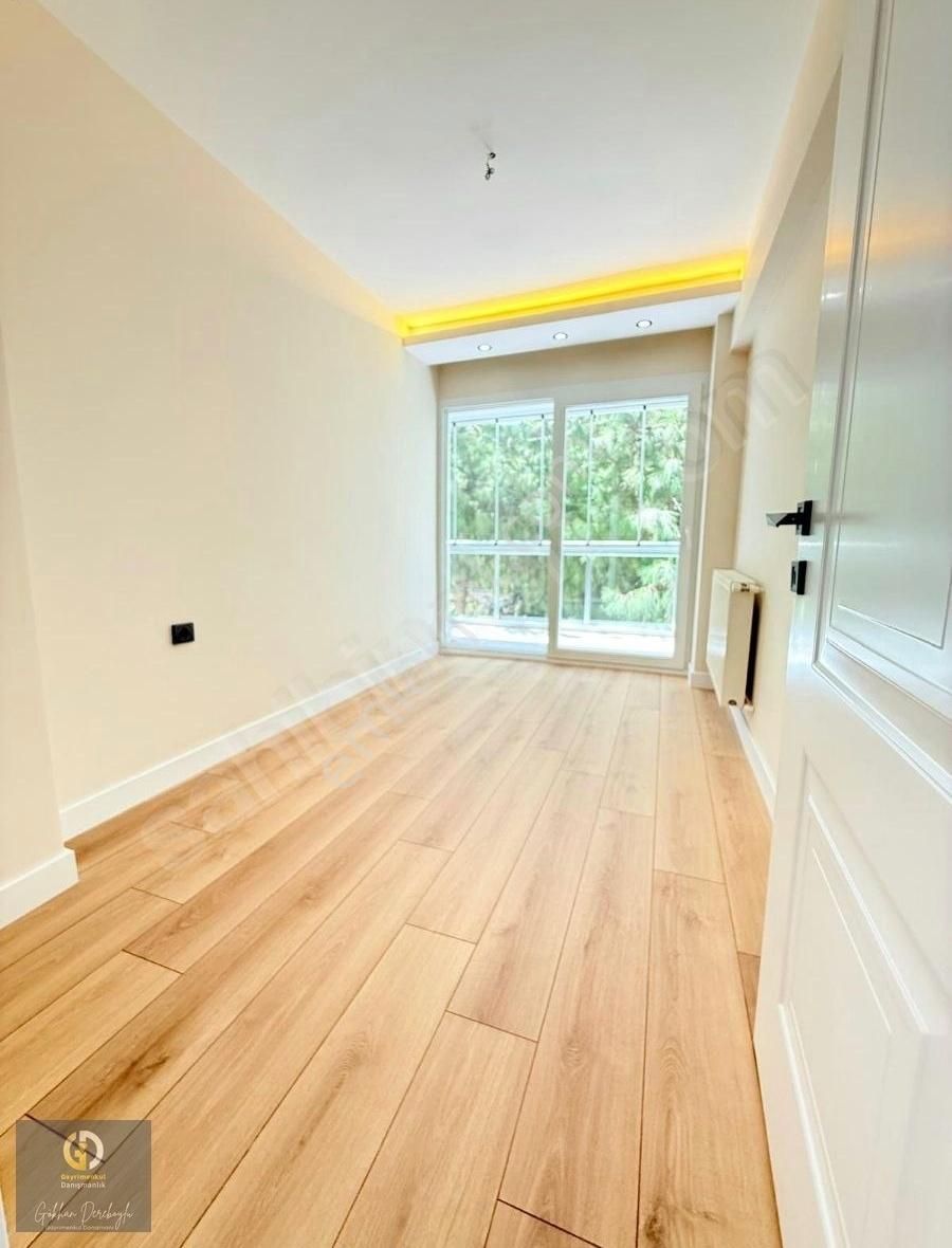 Bostanlı Gode Cengiz Ve İzban Yakını Arakat Asansörlü Full Tad. - Görsel 3