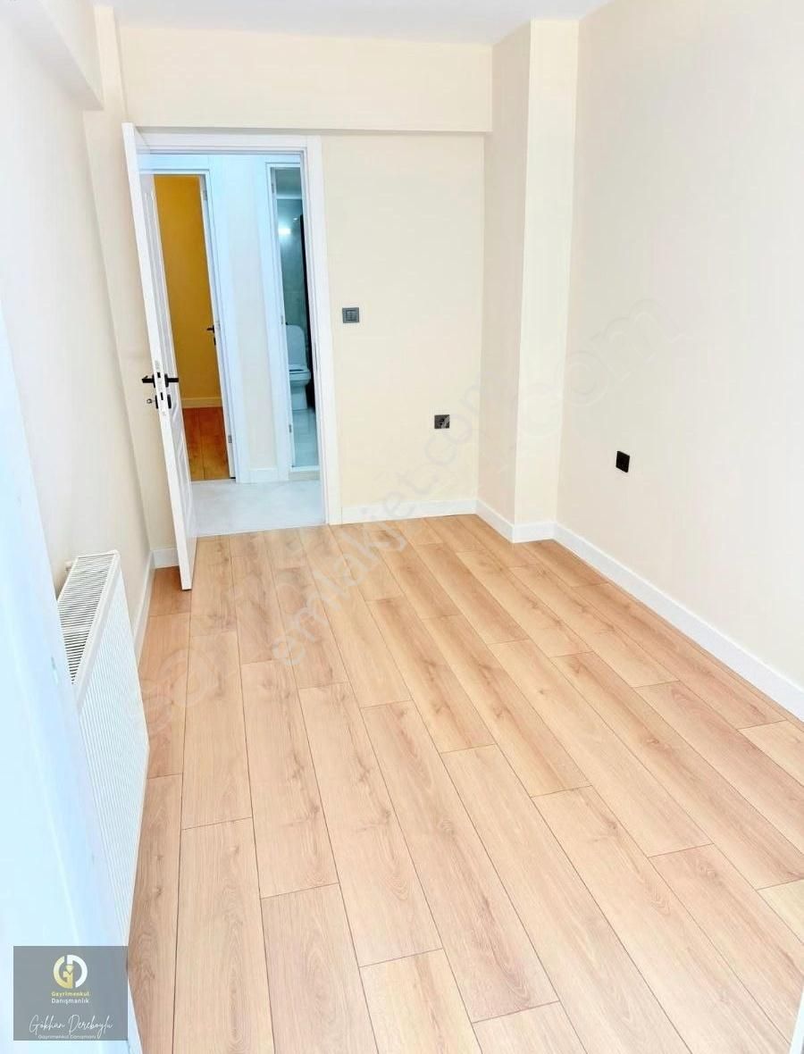 Bostanlı Gode Cengiz Ve İzban Yakını Arakat Asansörlü Full Tad. - Görsel 9