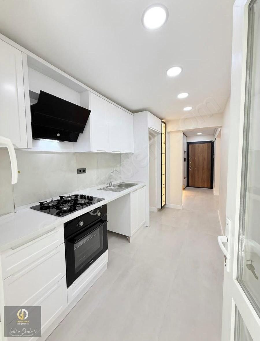 Bostanlı Gode Cengiz Ve İzban Yakını Arakat Asansörlü Full Tad. - Görsel 12