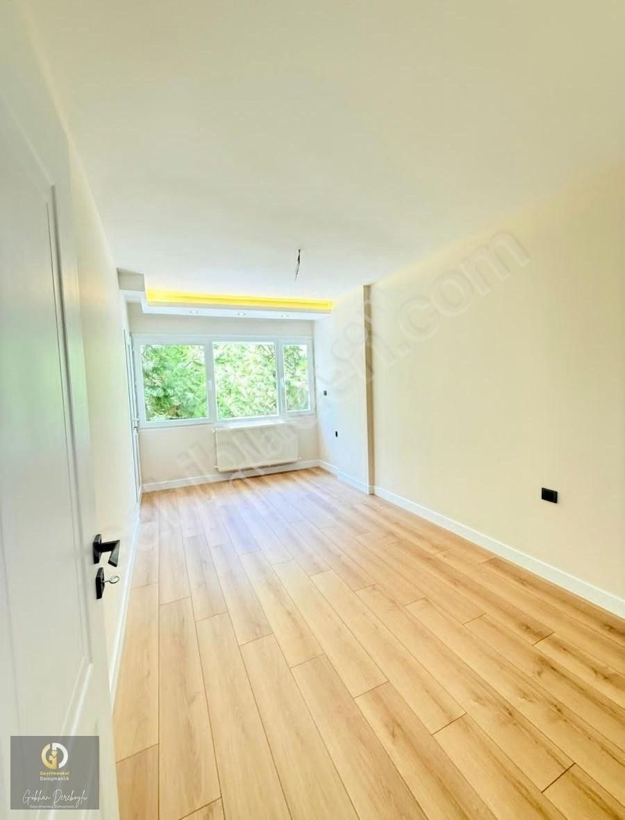 Bostanlı Gode Cengiz Ve İzban Yakını Arakat Asansörlü Full Tad. - Görsel 8