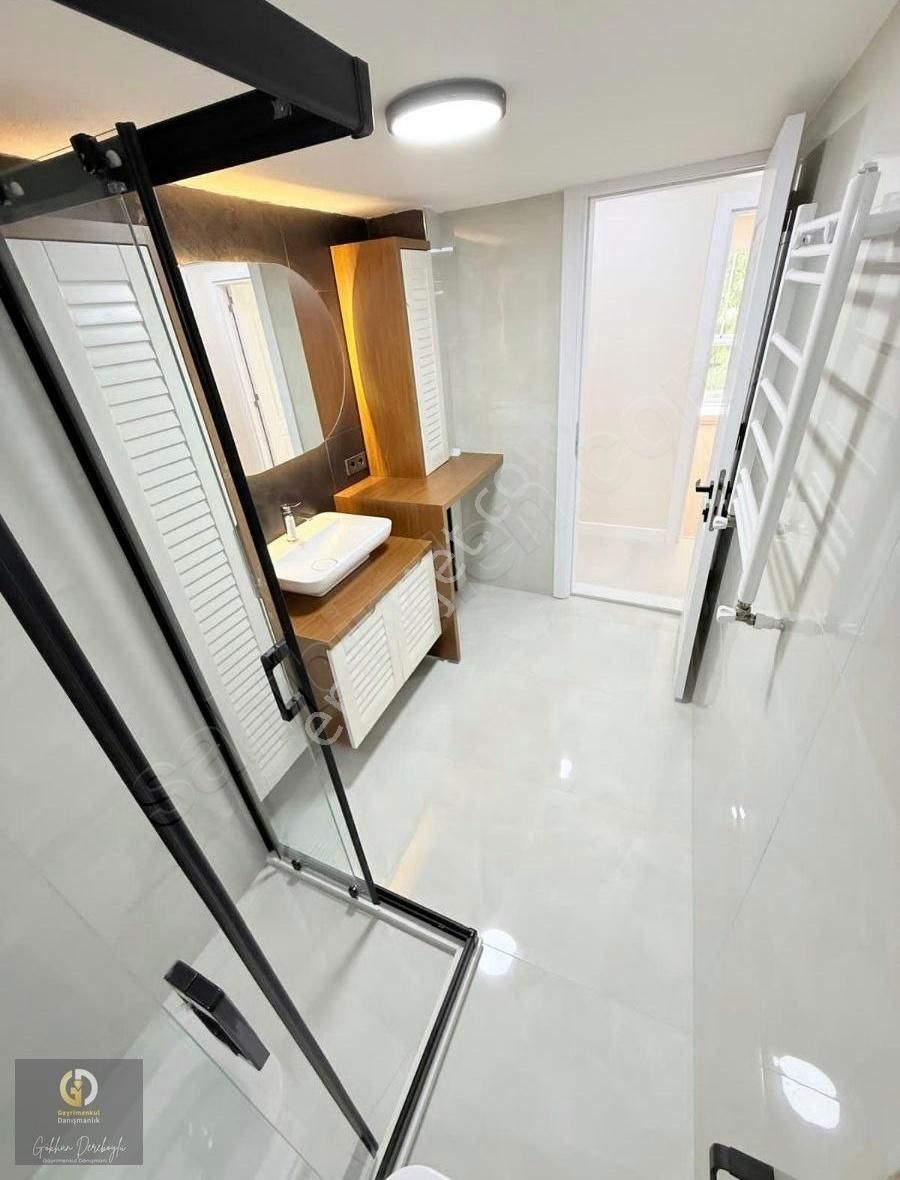 Bostanlı Gode Cengiz Ve İzban Yakını Arakat Asansörlü Full Tad. - Görsel 26