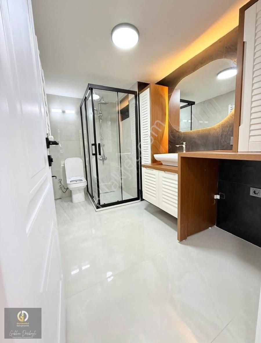 Bostanlı Gode Cengiz Ve İzban Yakını Arakat Asansörlü Full Tad. - Görsel 14