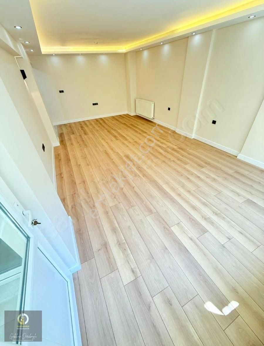 Bostanlı Gode Cengiz Ve İzban Yakını Arakat Asansörlü Full Tad. - Görsel 23