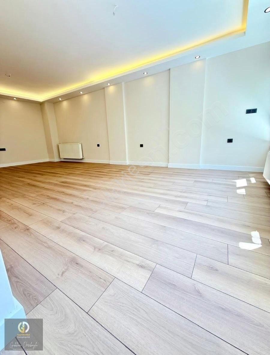 Bostanlı Gode Cengiz Ve İzban Yakını Arakat Asansörlü Full Tad. - Görsel 16