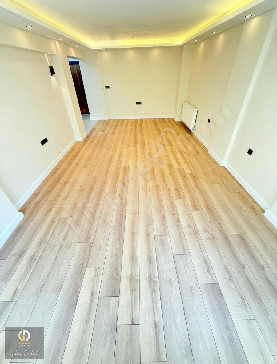 Bostanlı Gode Cengiz Ve İzban Yakını Arakat Asansörlü Full Tad. - Görsel 6