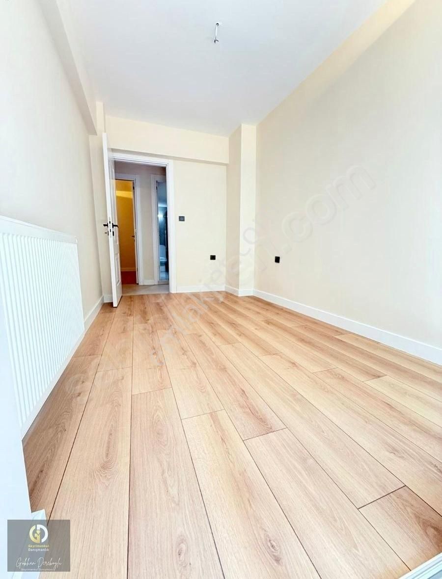 Bostanlı Gode Cengiz Ve İzban Yakını Arakat Asansörlü Full Tad. - Görsel 28