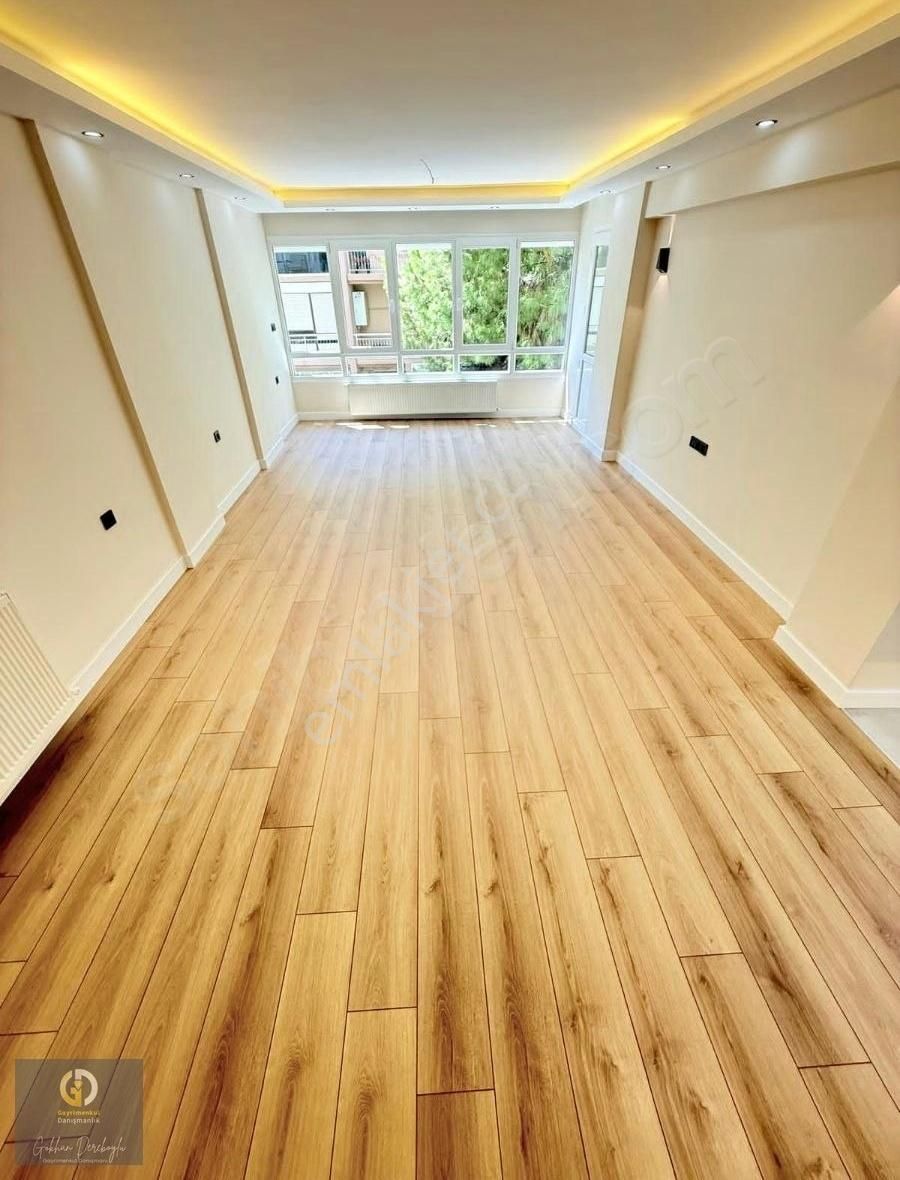 Bostanlı Gode Cengiz Ve İzban Yakını Arakat Asansörlü Full Tad. - Görsel 19