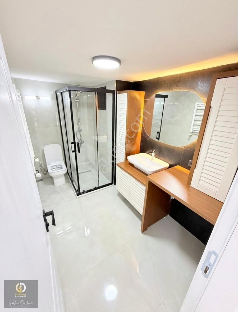 Bostanlı Gode Cengiz Ve İzban Yakını Arakat Asansörlü Full Tad. - Görsel 5