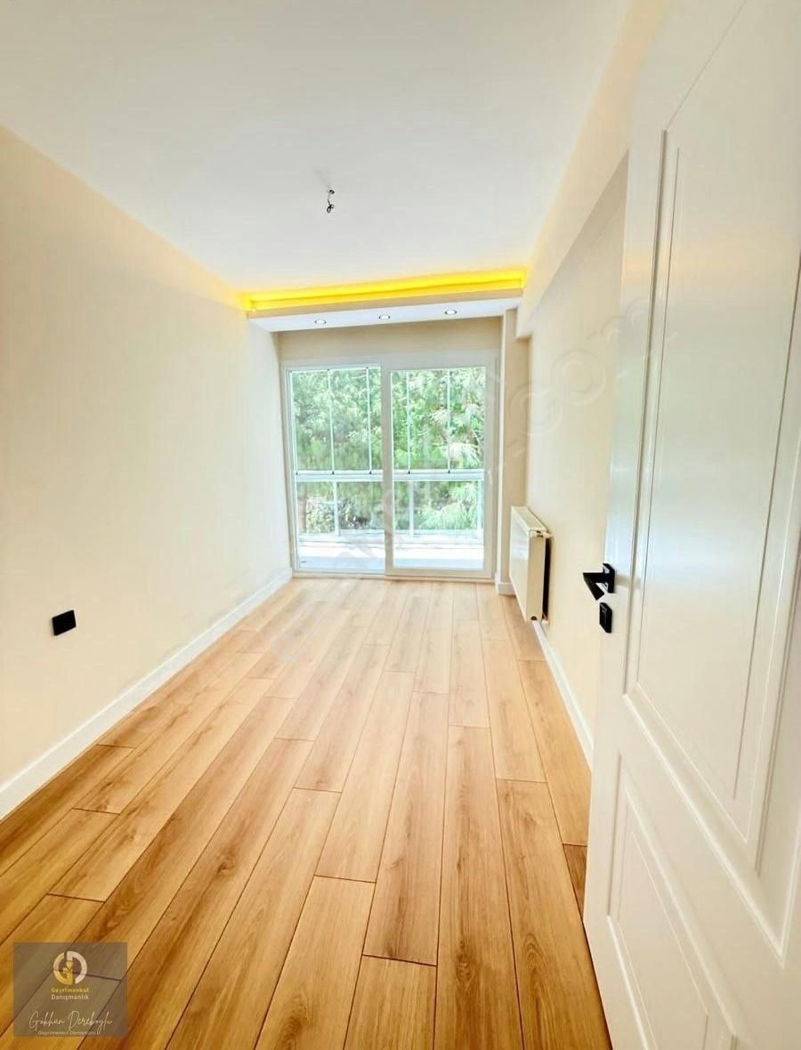 Bostanlı Gode Cengiz Ve İzban Yakını Arakat Asansörlü Full Tad. - Görsel 13