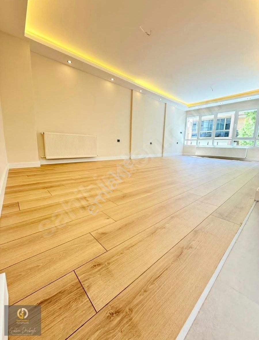 Bostanlı Gode Cengiz Ve İzban Yakını Arakat Asansörlü Full Tad. - Görsel 24