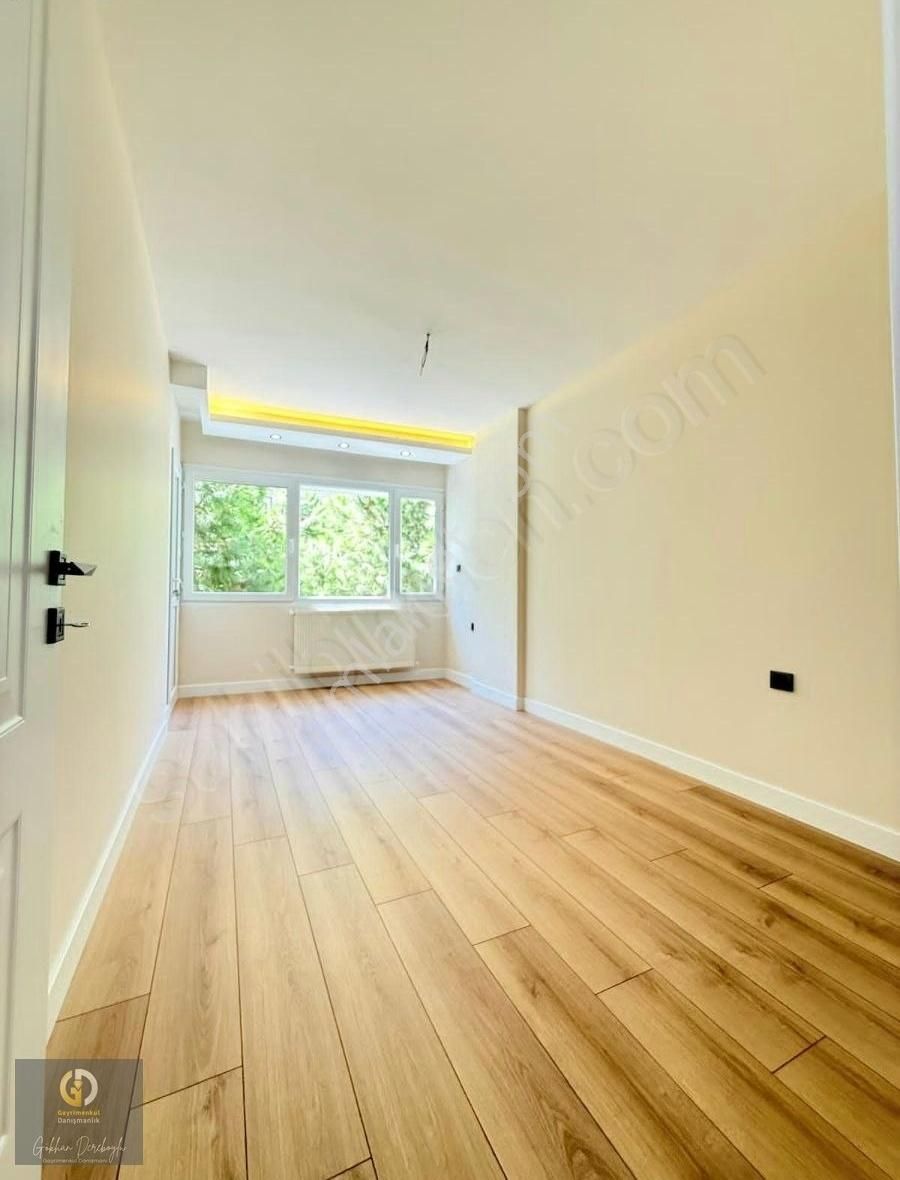 Bostanlı Gode Cengiz Ve İzban Yakını Arakat Asansörlü Full Tad. - Görsel 22