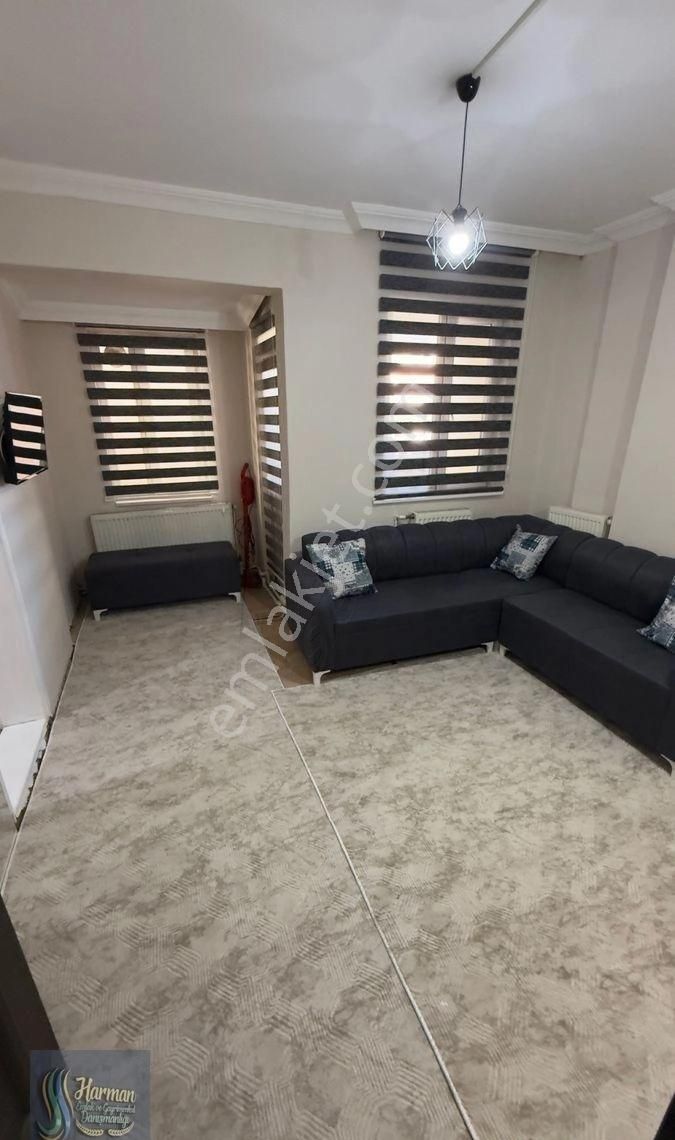 Çarşı Merkezde Yüksek Kira Getirili Tek Tapu 2 Adet 1+1 Apart - Görsel 3