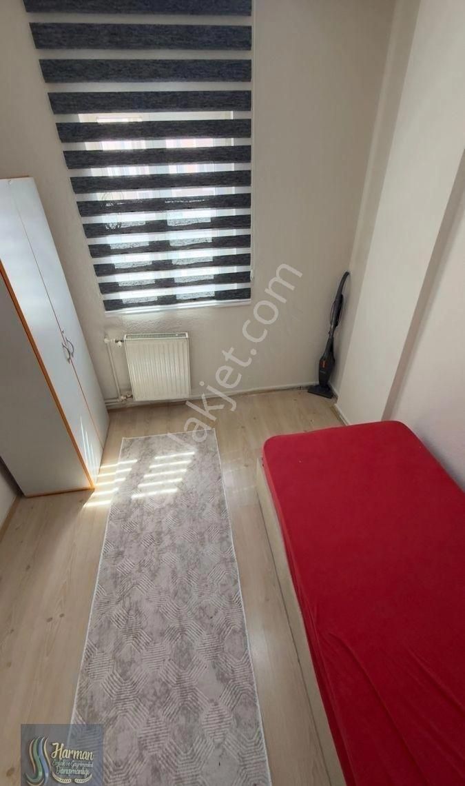Çarşı Merkezde Yüksek Kira Getirili Tek Tapu 2 Adet 1+1 Apart - Görsel 19