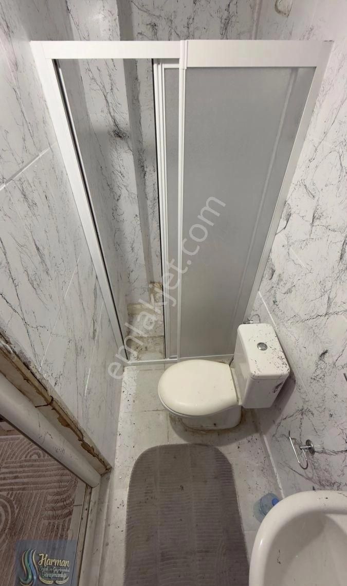 Çarşı Merkezde Yüksek Kira Getirili Tek Tapu 2 Adet 1+1 Apart - Görsel 12