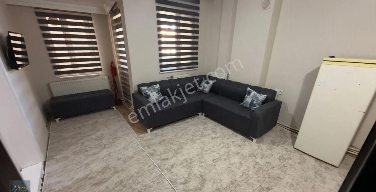 Çarşı Merkezde Yüksek Kira Getirili Tek Tapu 2 Adet 1+1 Apart - Görsel 16