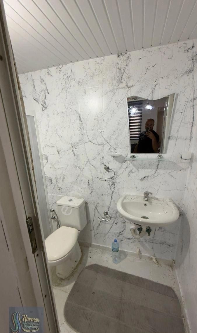 Çarşı Merkezde Yüksek Kira Getirili Tek Tapu 2 Adet 1+1 Apart - Görsel 5