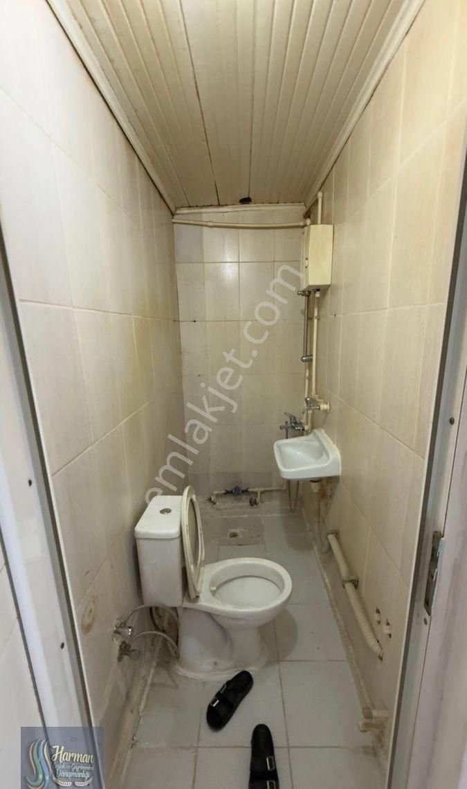 Çarşı Merkezde Yüksek Kira Getirili Tek Tapu 2 Adet 1+1 Apart - Görsel 22