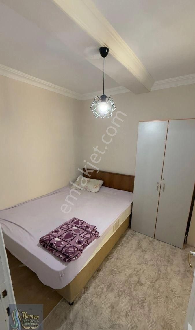 Çarşı Merkezde Yüksek Kira Getirili Tek Tapu 2 Adet 1+1 Apart - Görsel 20