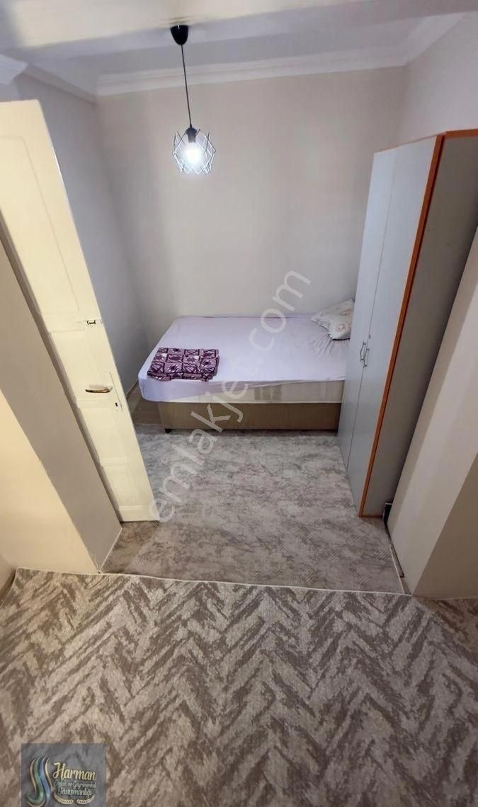 Çarşı Merkezde Yüksek Kira Getirili Tek Tapu 2 Adet 1+1 Apart - Görsel 2