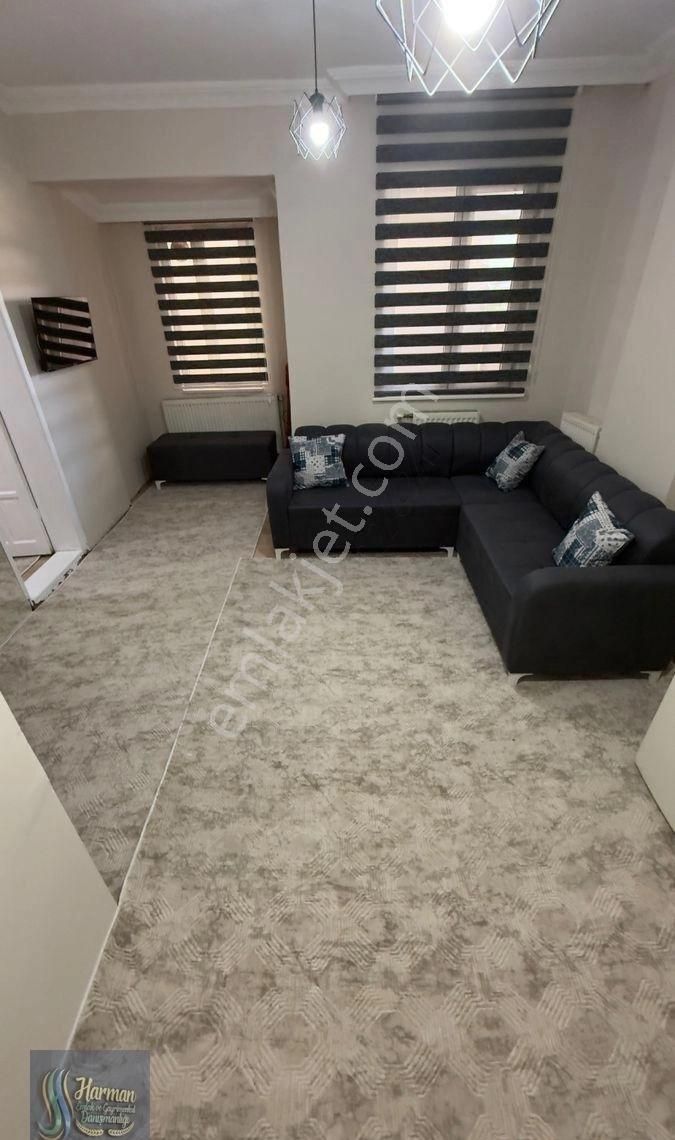 Çarşı Merkezde Yüksek Kira Getirili Tek Tapu 2 Adet 1+1 Apart - Görsel 7