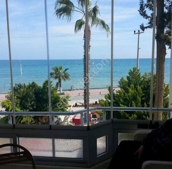 Mersin Viranşehir Satılık 4+1 Daire Konut Ev Deniz Manzaralı - Görsel 5