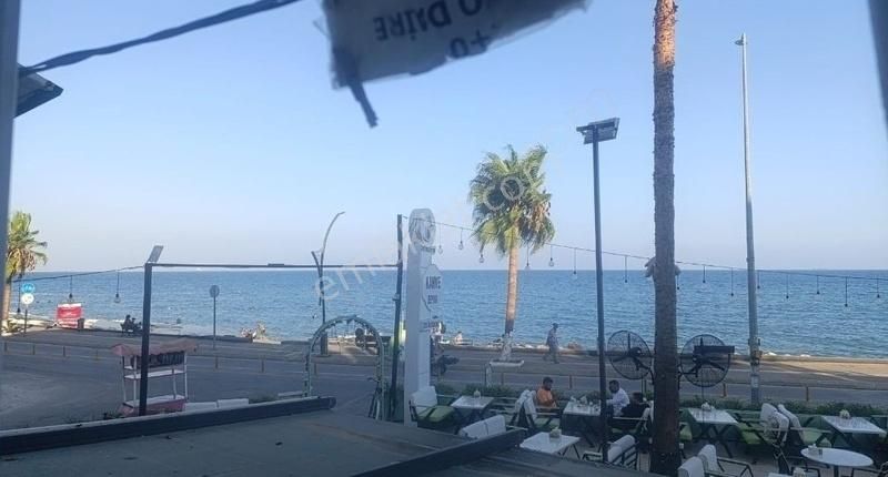 Mersin Viranşehir Satılık 4+1 Daire Konut Ev Deniz Manzaralı