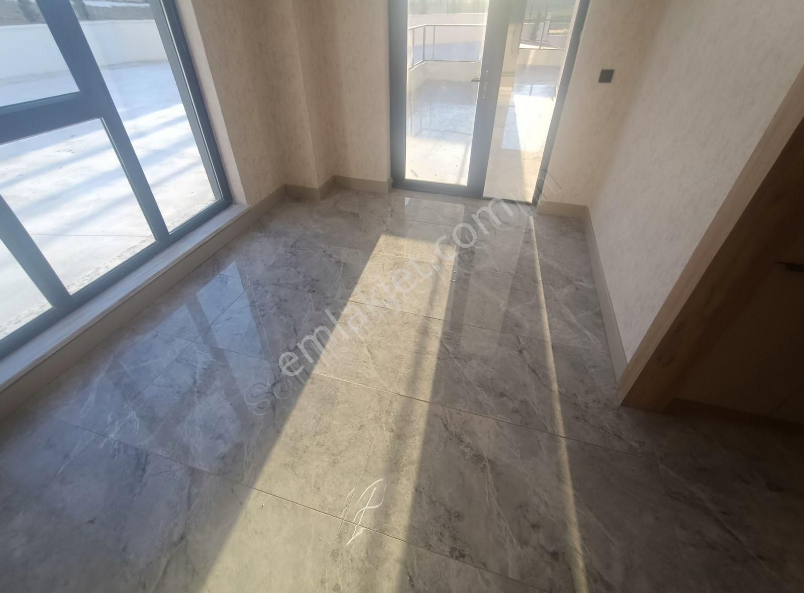 Buğra Emlaktan Susuzda Sıfır Binada Yüksek Giriş Lüxxx 4+1 - Görsel 15