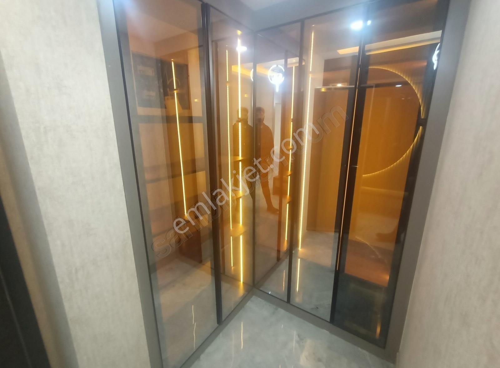 Buğra Emlaktan Susuzda Sıfır Binada Yüksek Giriş Lüxxx 4+1 - Görsel 14