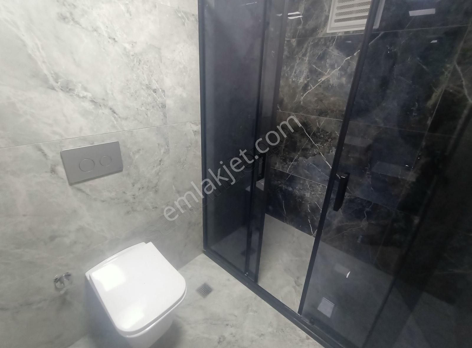 Buğra Emlaktan Susuzda Sıfır Binada Yüksek Giriş Lüxxx 4+1 - Görsel 4