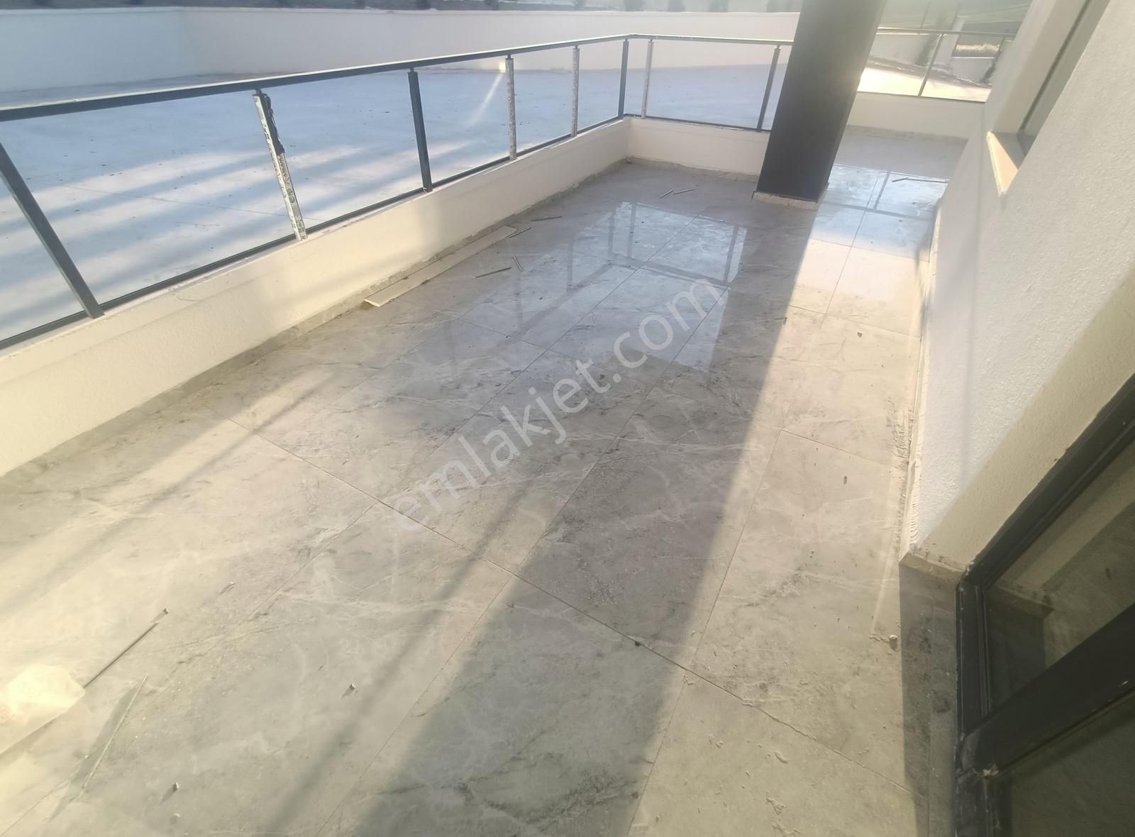 Buğra Emlaktan Susuzda Sıfır Binada Yüksek Giriş Lüxxx 4+1 - Görsel 25