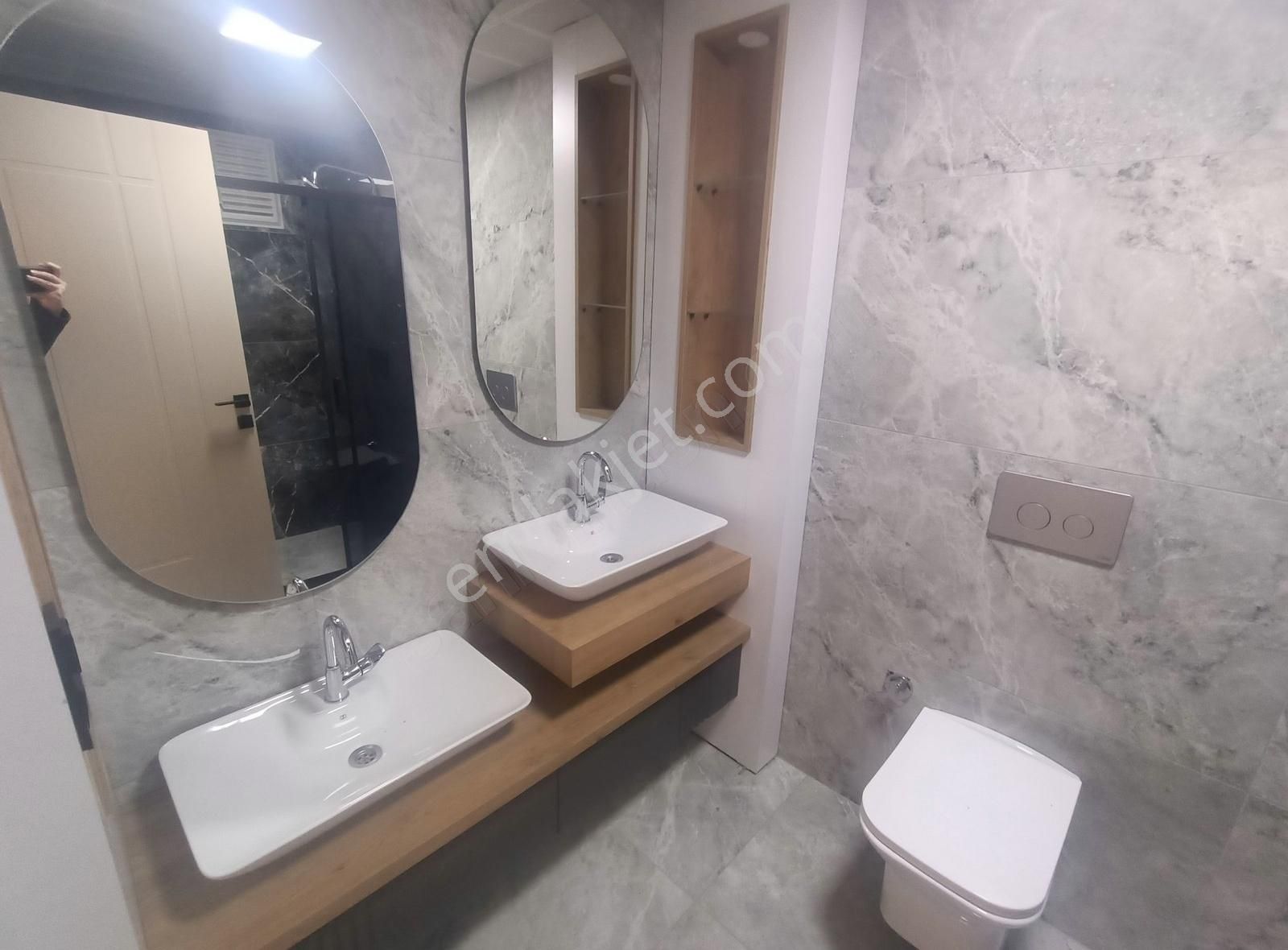 Buğra Emlaktan Susuzda Sıfır Binada Yüksek Giriş Lüxxx 4+1 - Görsel 31