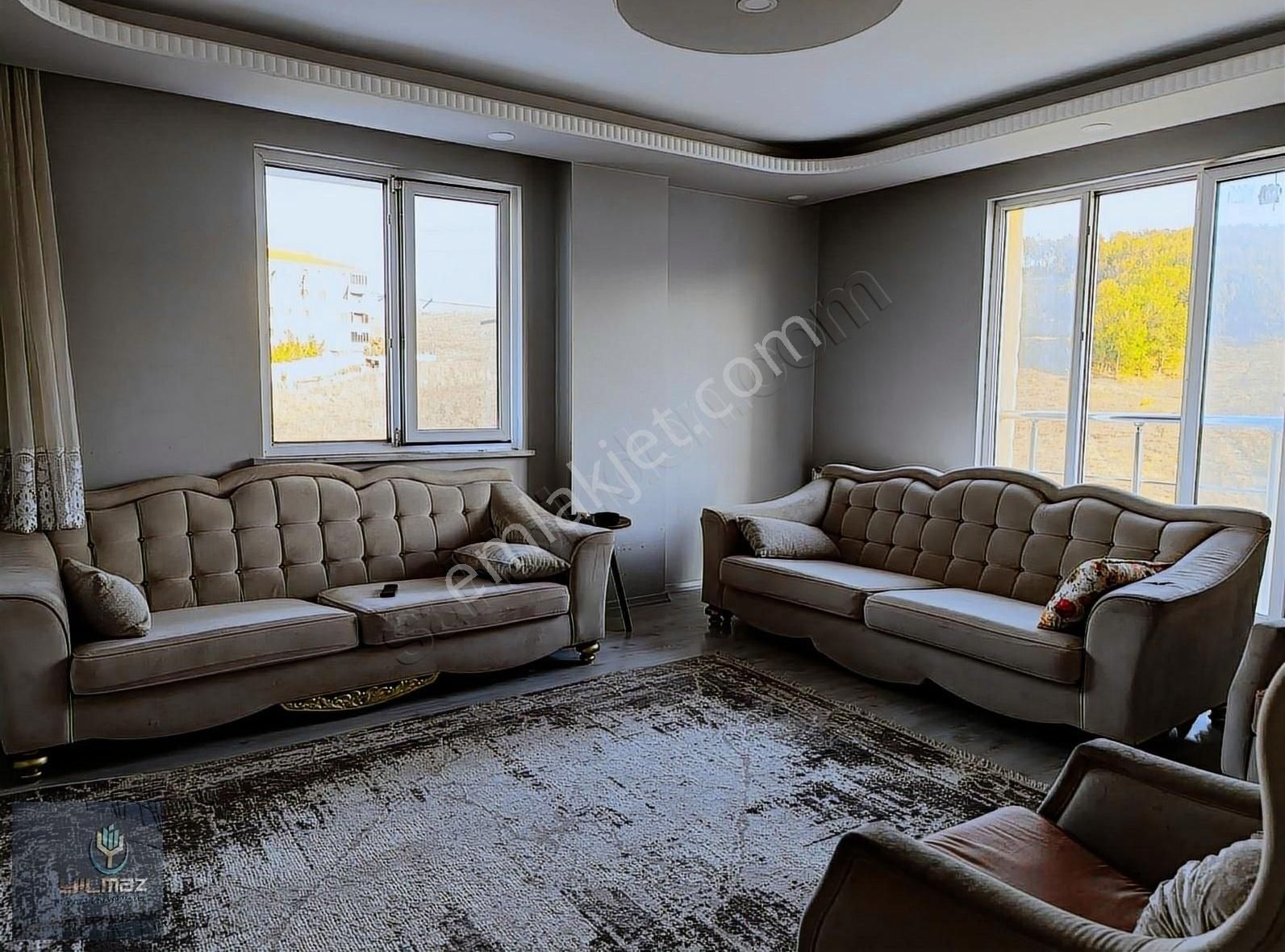 Acillll 2+1 İstasyon Mahallesi - Görsel 14