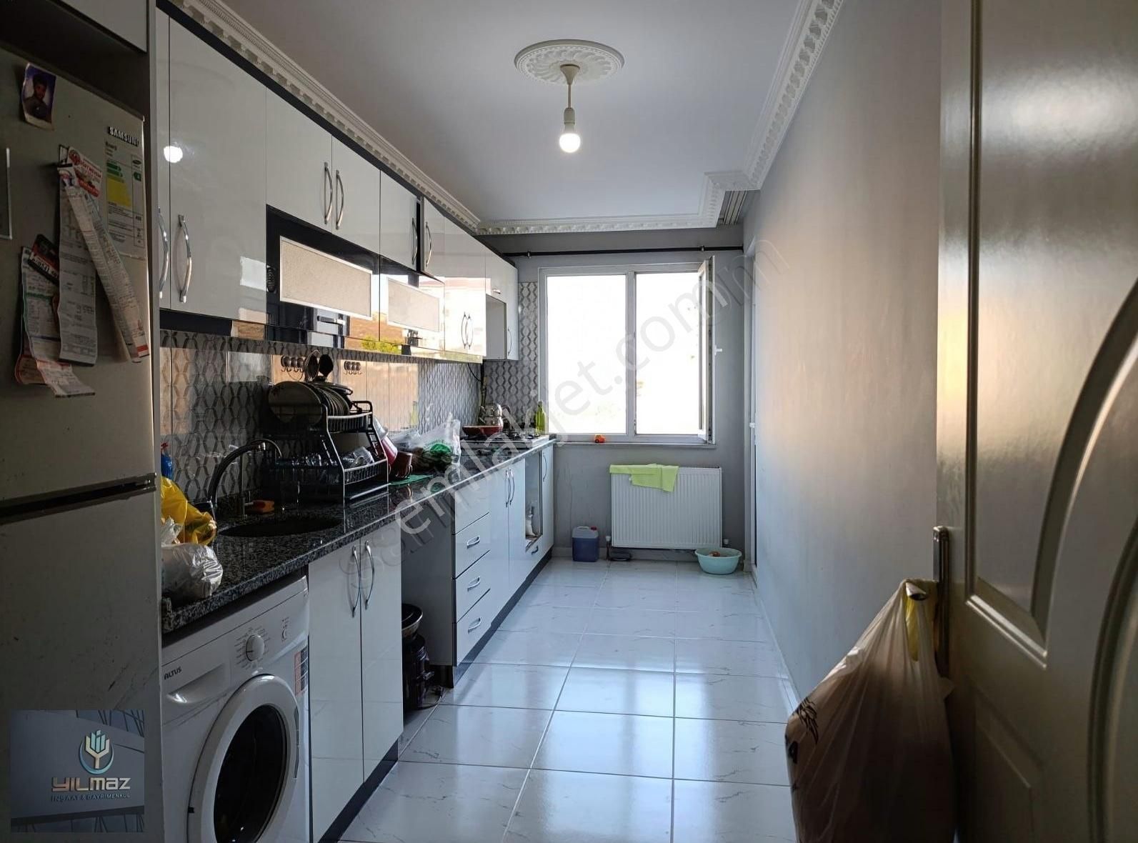 Acillll 2+1 İstasyon Mahallesi - Görsel 11