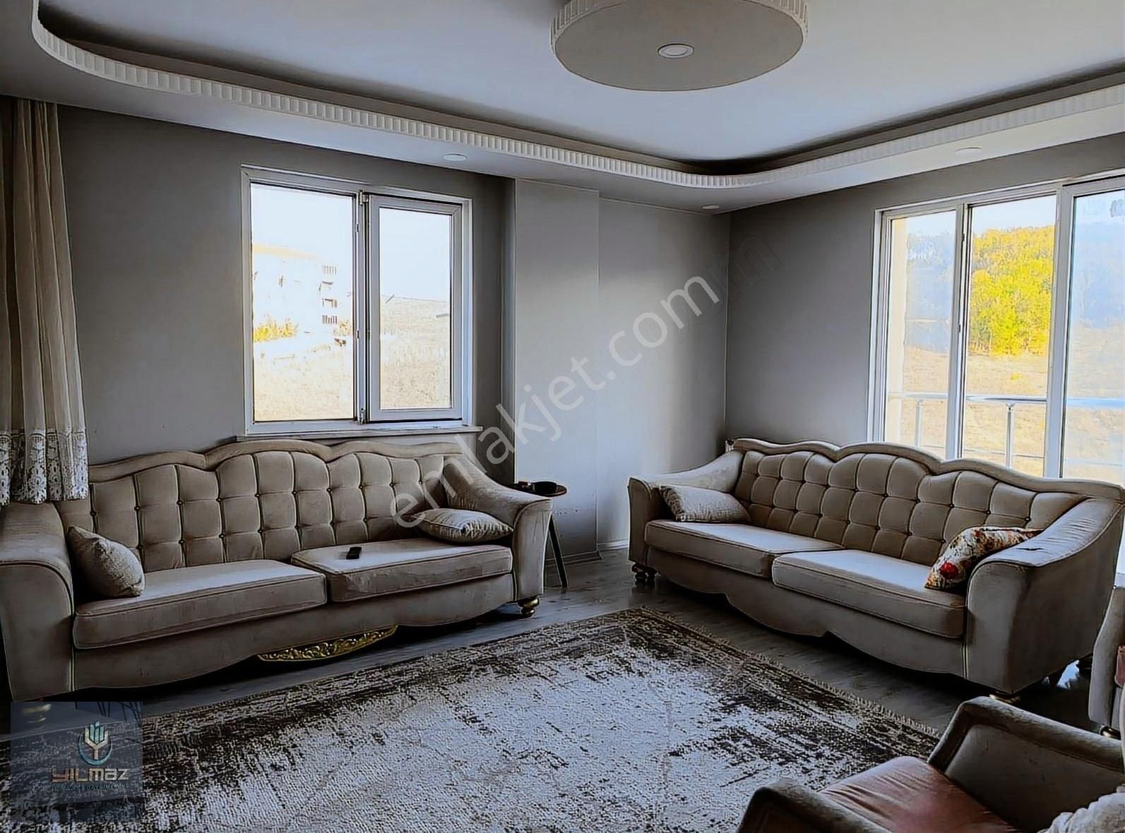 Acillll 2+1 İstasyon Mahallesi - Görsel 13