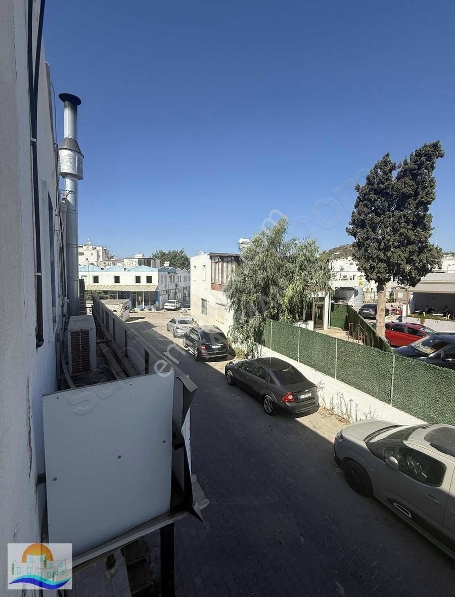 Tayman'dan Turgutreis'te Ulaşımı Kolay Çok Amaçlı İş Yeri - Görsel 5