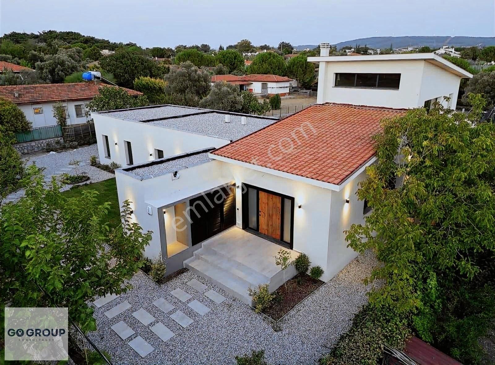 Doğanın Kalbinde Huzurlu Bir Yaşam - Görsel 14