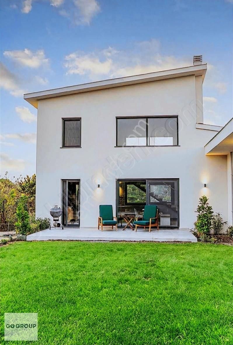 Doğanın Kalbinde Huzurlu Bir Yaşam - Görsel 16