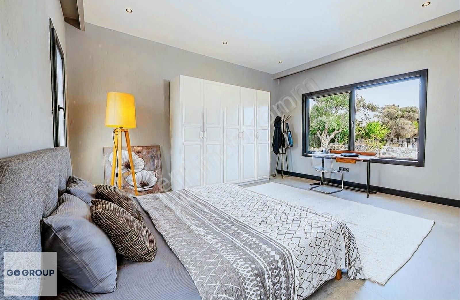 Doğanın Kalbinde Huzurlu Bir Yaşam - Görsel 12