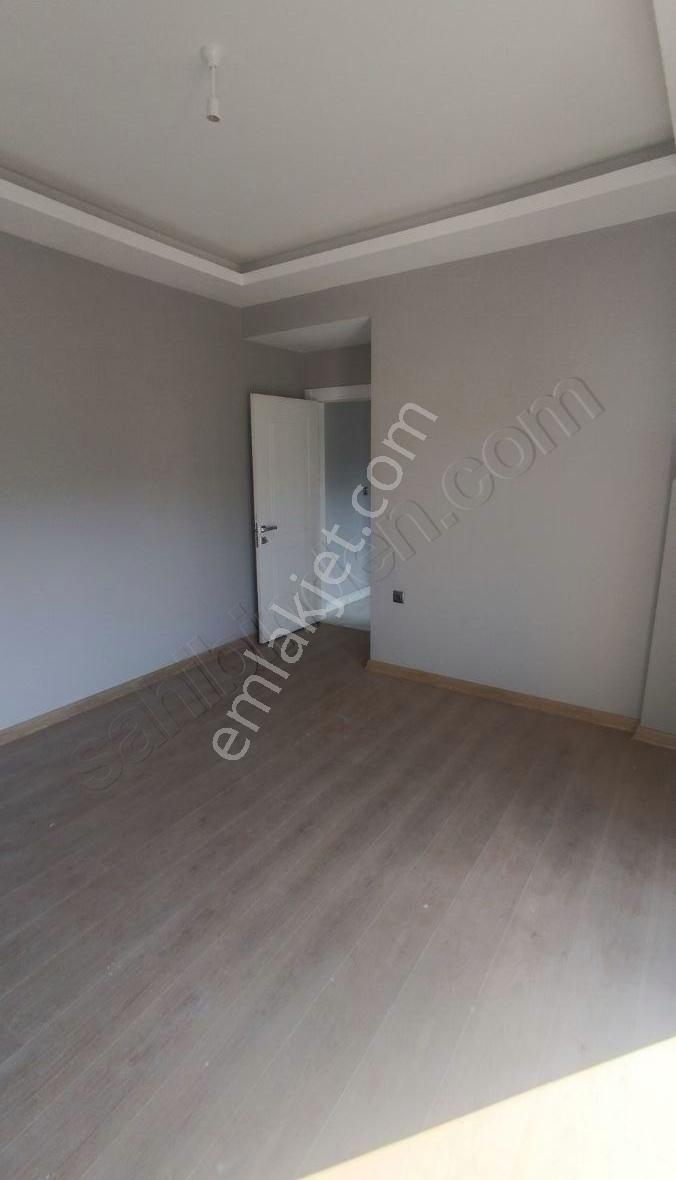 Şehir Hastanesi Bölgesinde Satılık 2+1'imiz - Görsel 14