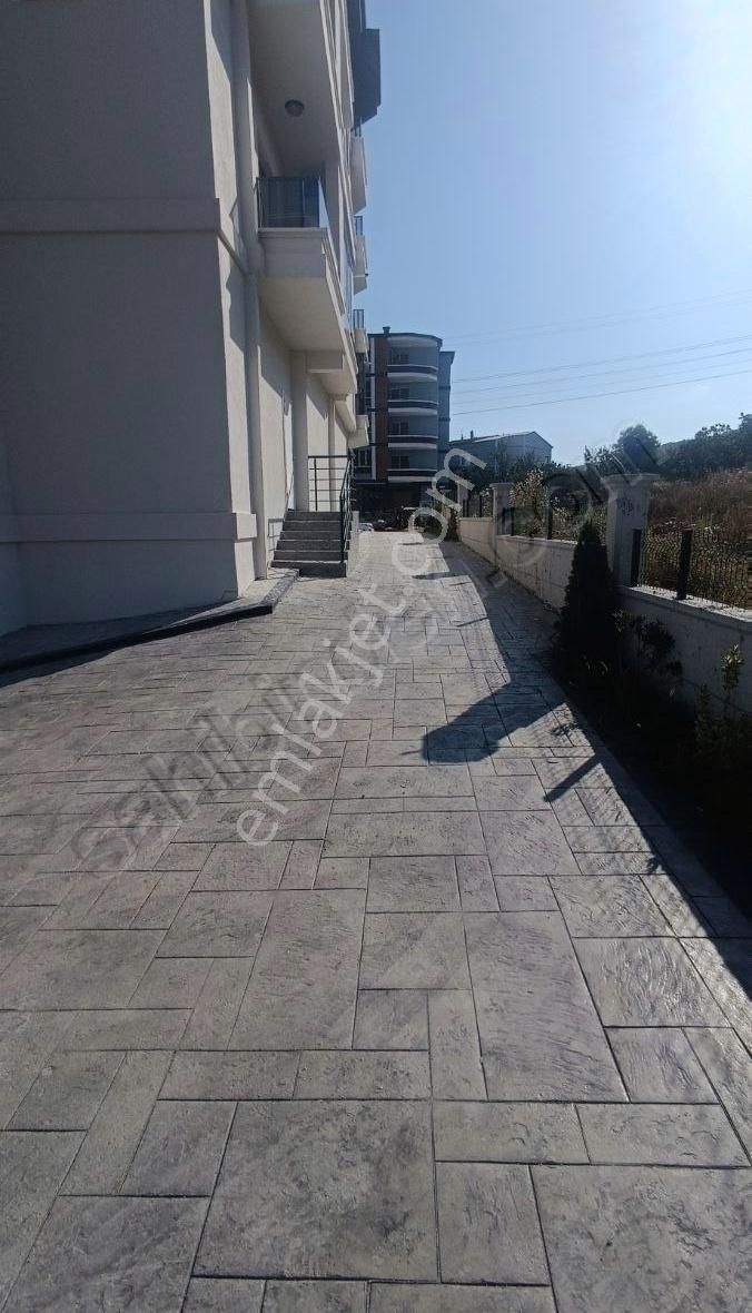 Şehir Hastanesi Bölgesinde Satılık 2+1'imiz - Görsel 4