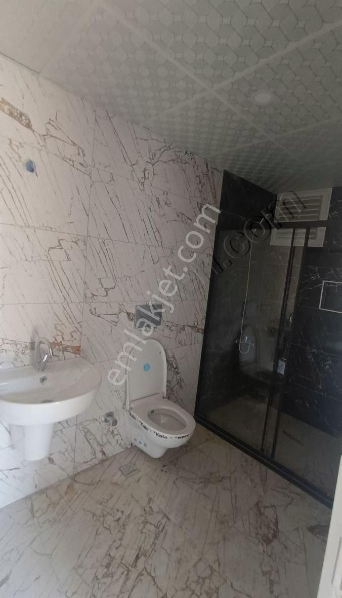 Şehir Hastanesi Bölgesinde Satılık 2+1'imiz - Görsel 13