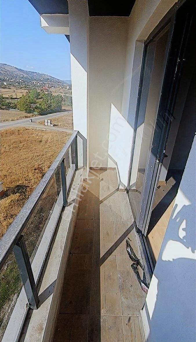 Şehir Hastanesi Bölgesinde Satılık 2+1'imiz - Görsel 10