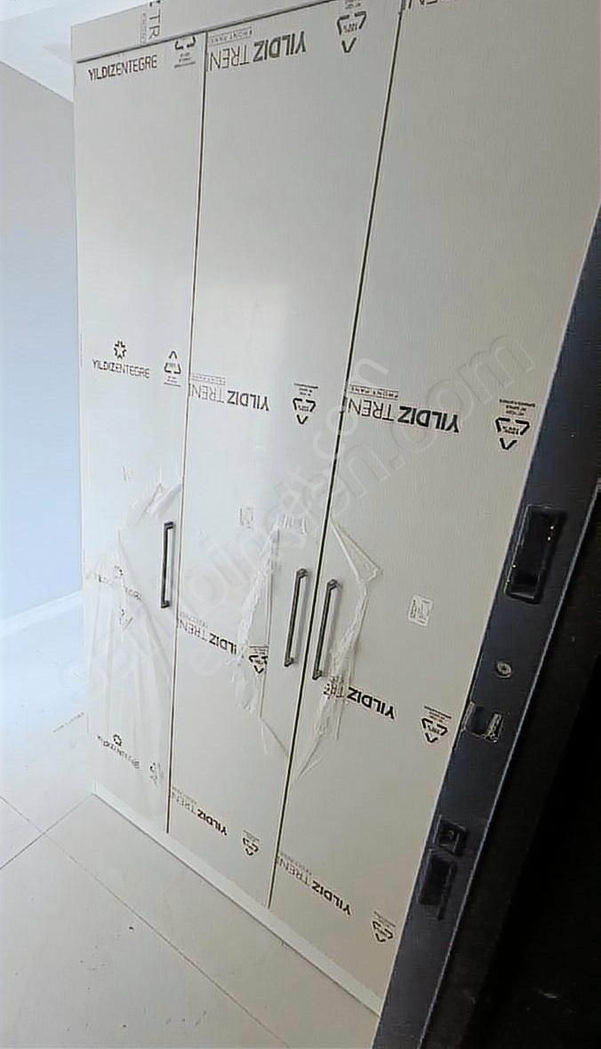 Şehir Hastanesi Bölgesinde Satılık 2+1'imiz - Görsel 2