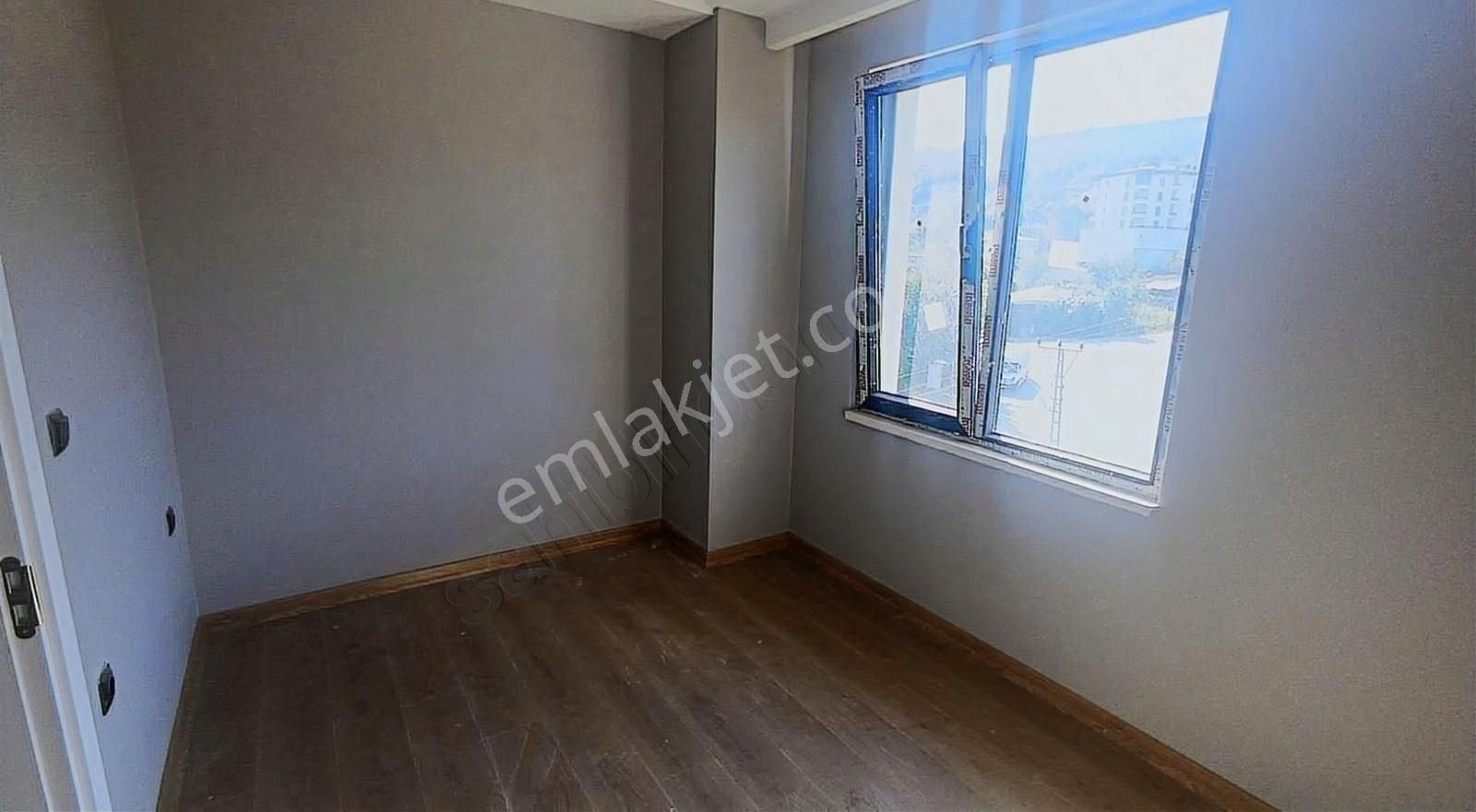 Şehir Hastanesi Bölgesinde Satılık 2+1'imiz - Görsel 8