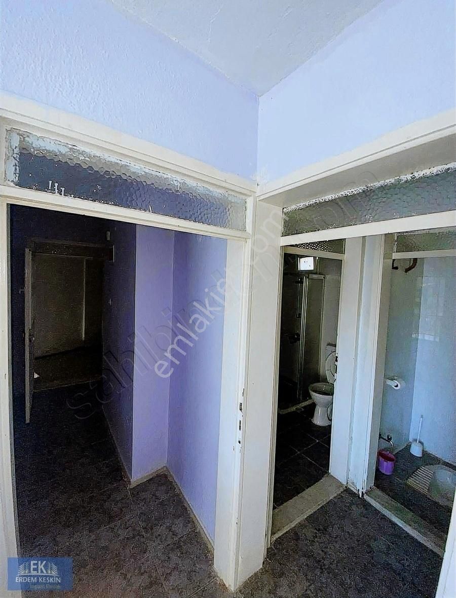 Gaziemir Aktepe Merkezde 2+1. 90m2 3. Kat Kiralık Daire - Görsel 18