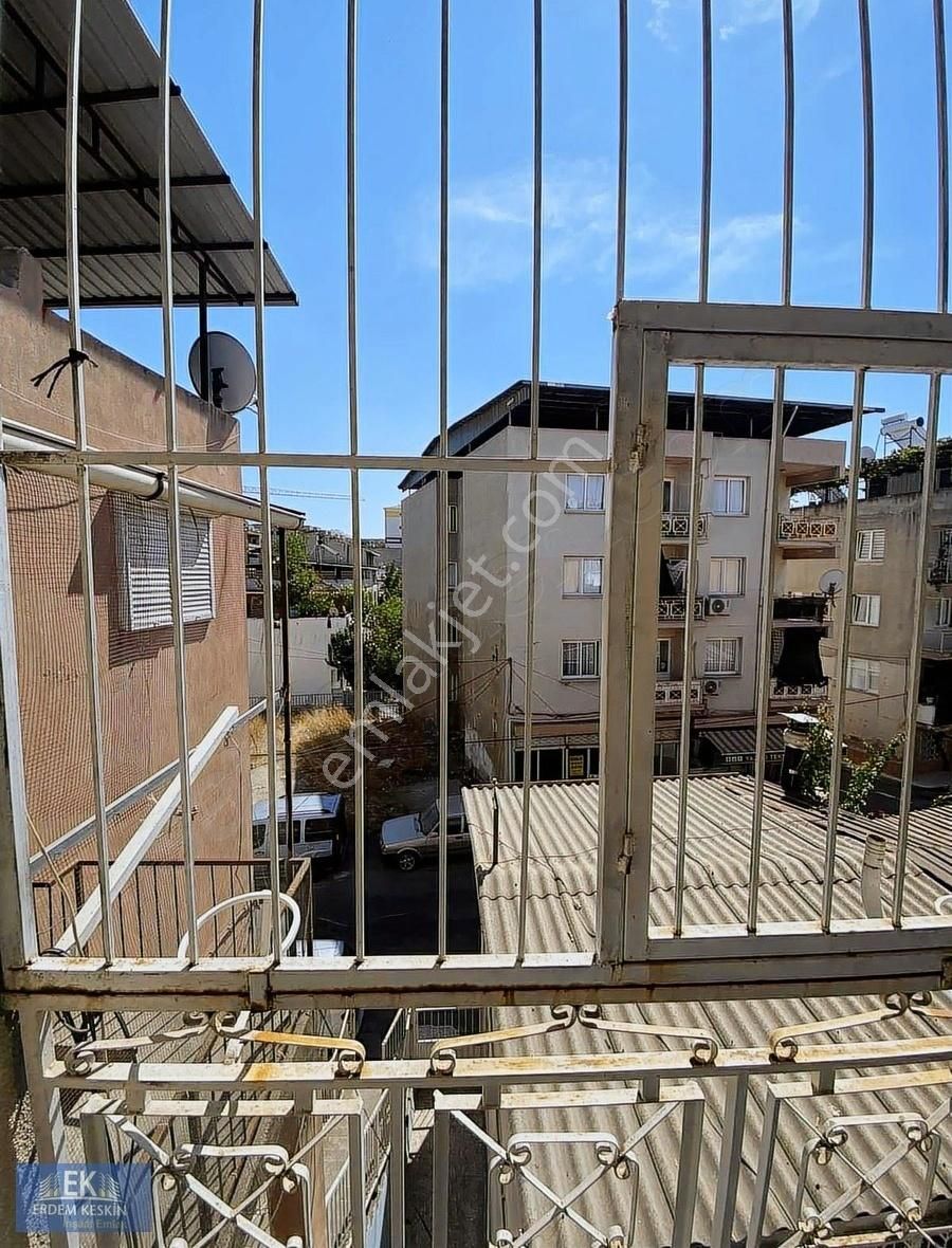 Gaziemir Aktepe Merkezde 2+1. 90m2 3. Kat Kiralık Daire - Görsel 14