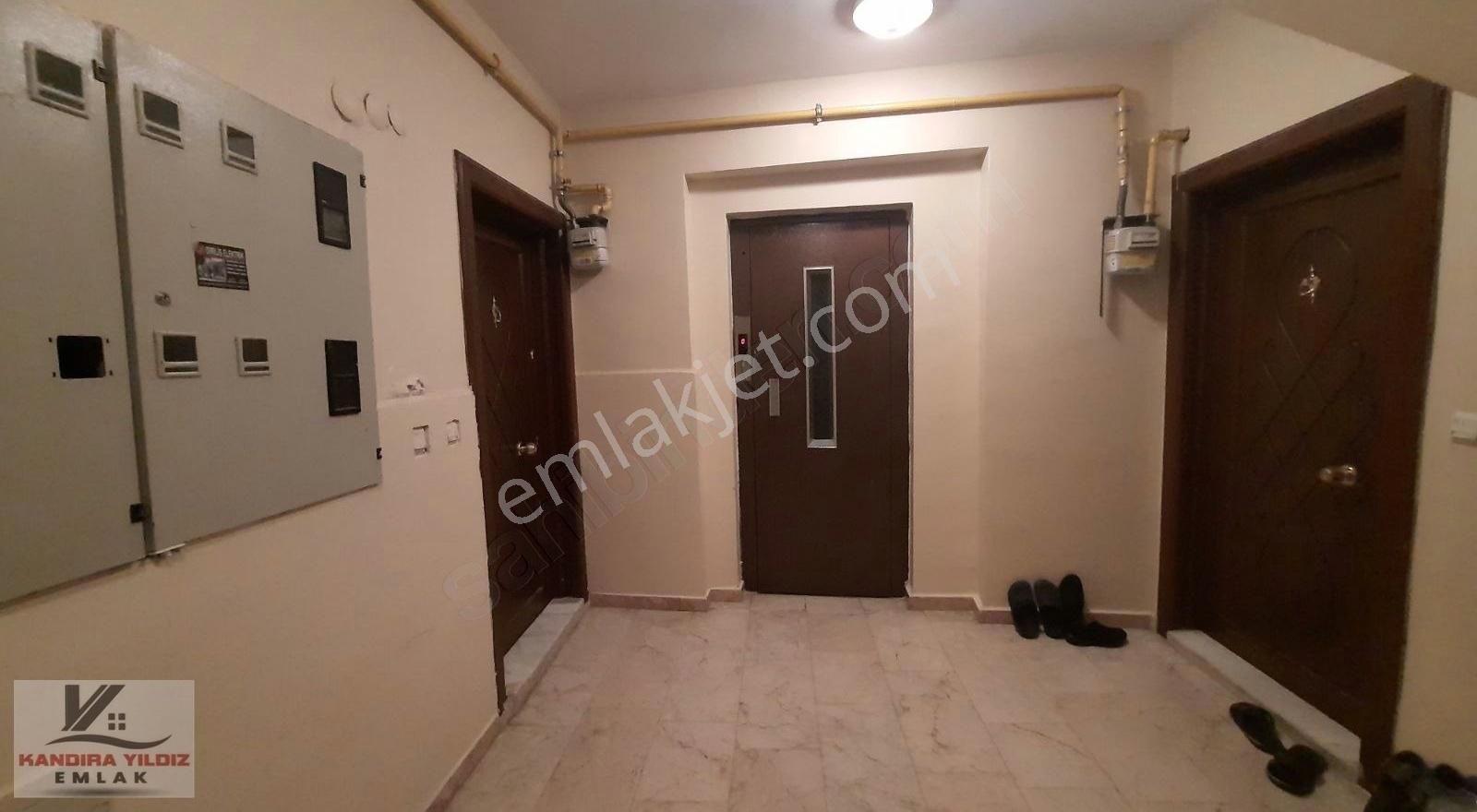 Yatırımcılara Fırsat Daire!50m2.balkonlu-asansörlü-ayrı Mutfaklı - Görsel 8