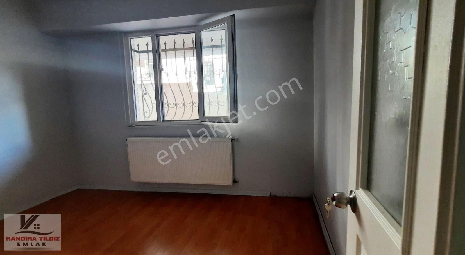 Yatırımcılara Fırsat Daire!50m2.balkonlu-asansörlü-ayrı Mutfaklı - Görsel 4