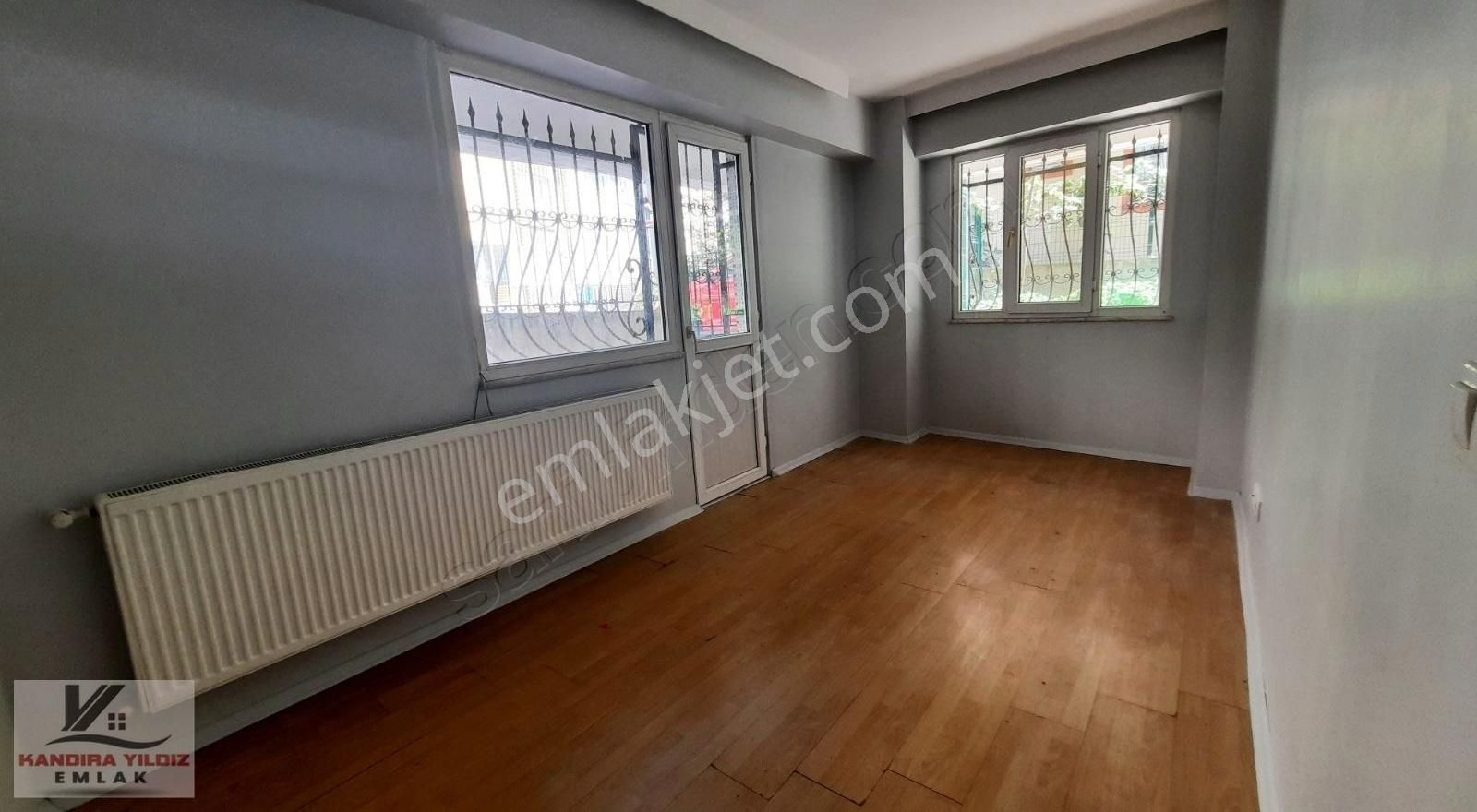 Yatırımcılara Fırsat Daire!50m2.balkonlu-asansörlü-ayrı Mutfaklı - Görsel 6